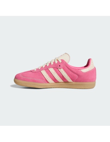 adidas Samba OG Pink Vanilla GS KK4980 MBS