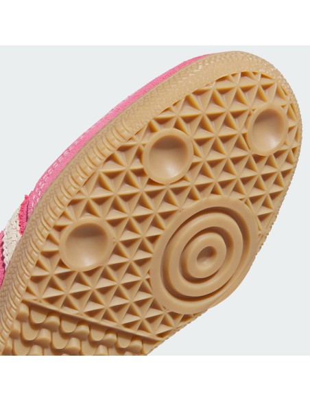 adidas Samba OG Pink Vanilla GS KK4980 MBS
