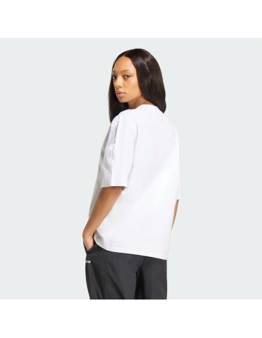 Adidas x Care Bears Oversized Tee 'White' KR1480 MBS