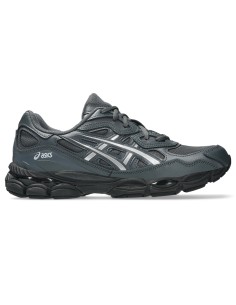 ASICS GelNYC Carrier Grey Pure Silver 1203A280022 MBS