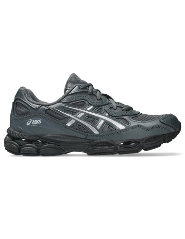 ASICS GelNYC Carrier Grey Pure Silver 1203A280022 MBS