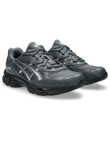 ASICS GelNYC Carrier Grey Pure Silver 1203A280022 MBS