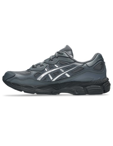 ASICS GelNYC Carrier Grey Pure Silver 1203A280022 MBS