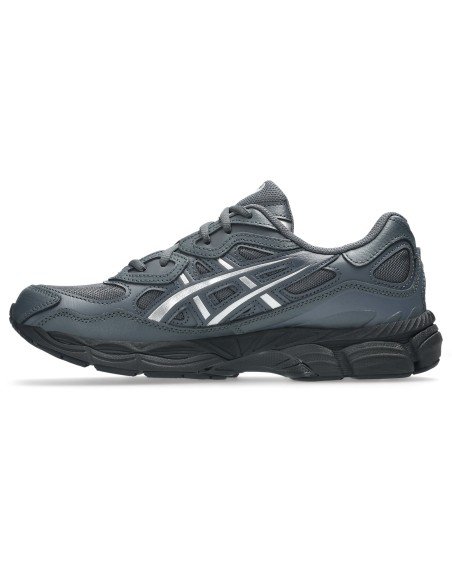 ASICS GelNYC Carrier Grey Pure Silver 1203A280022 MBS