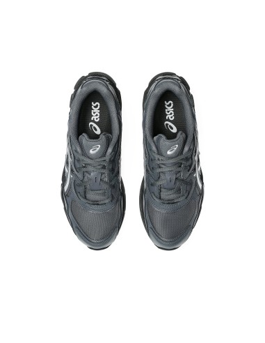 ASICS GelNYC Carrier Grey Pure Silver 1203A280022 MBS