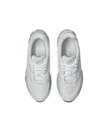 ASICS GelNYC White White Glacier Grey 1203A280102 MBS