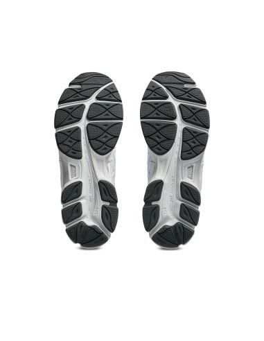 ASICS GelNYC White White Glacier Grey 1203A280102 MBS