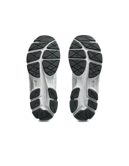 ASICS GelNYC White White Glacier Grey 1203A280102 MBS