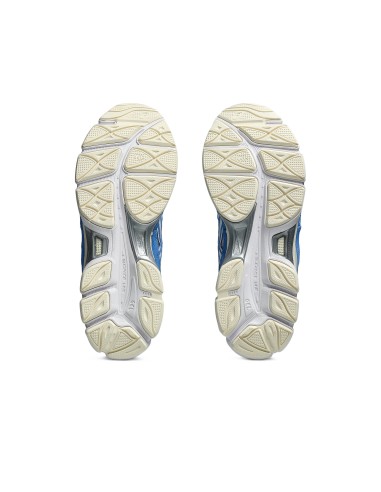 ASICS GelNYC White Blue Coast 1203A383116 MBS