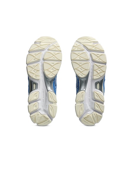 ASICS GelNYC White Blue Coast 1203A383116 MBS
