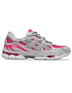 ASICS GelNYC Pink Glo Concrete 1203A383701 MBS
