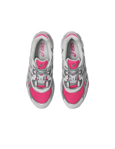 ASICS GelNYC Pink Glo Concrete 1203A383701 MBS