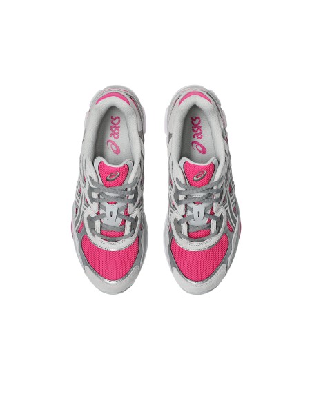 ASICS GelNYC Pink Glo Concrete 1203A383701 MBS