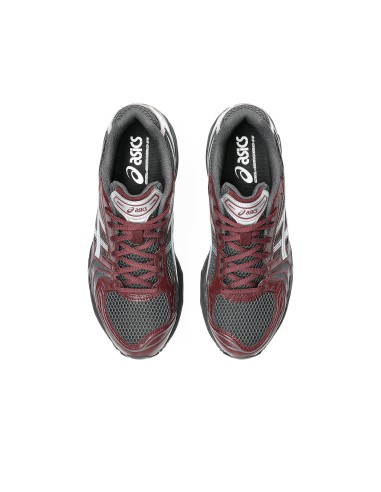 ASICS GelKayano 14 Obsidian Grey Pure Silver 1203A537022 MBS
