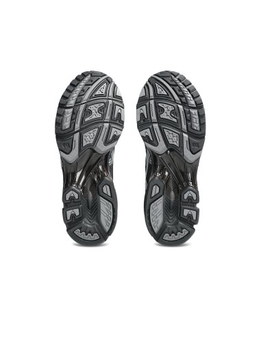 ASICS GelKayano 14 Obsidian Grey Pure Silver 1203A537022 MBS