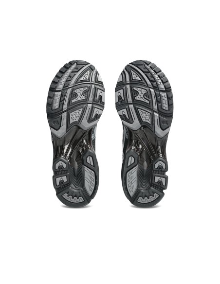 ASICS GelKayano 14 Obsidian Grey Pure Silver 1203A537022 MBS
