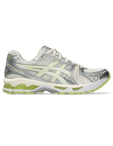 ASICS GelKayano 14 Cream Pistachio 1203A537112 MBS