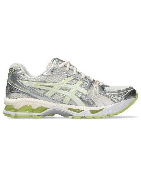 ASICS GelKayano 14 Cream Pistachio 1203A537112 MBS