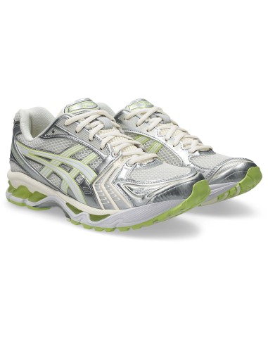 ASICS GelKayano 14 Cream Pistachio 1203A537112 MBS