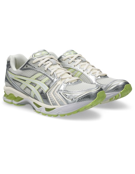 ASICS GelKayano 14 Cream Pistachio 1203A537112 MBS