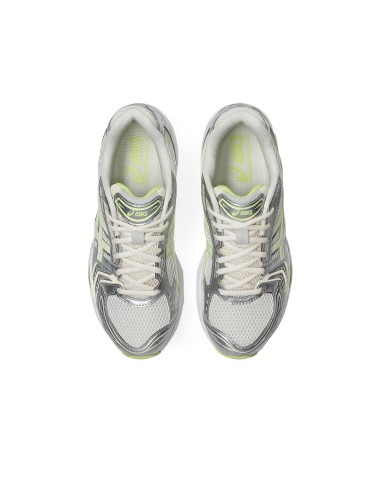 ASICS GelKayano 14 Cream Pistachio 1203A537112 MBS