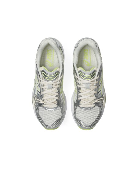 ASICS GelKayano 14 Cream Pistachio 1203A537112 MBS