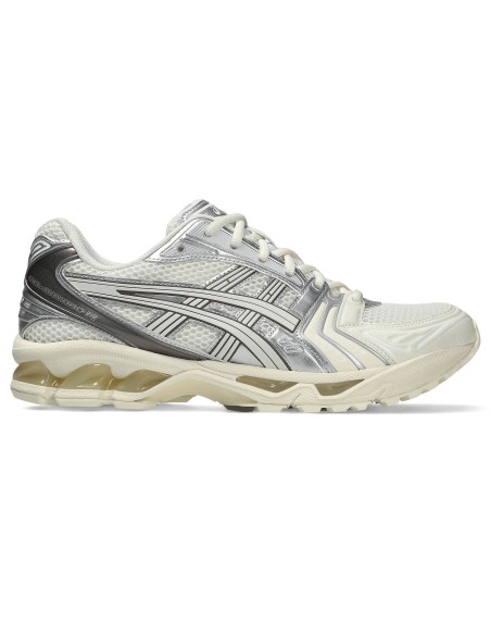 ASICS GelKayano 14 Cream Cocoa Powder 1203A537118 MBS