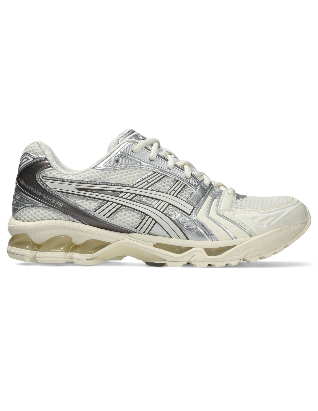 ASICS GelKayano 14 Cream Cocoa Powder 1203A537118 MBS