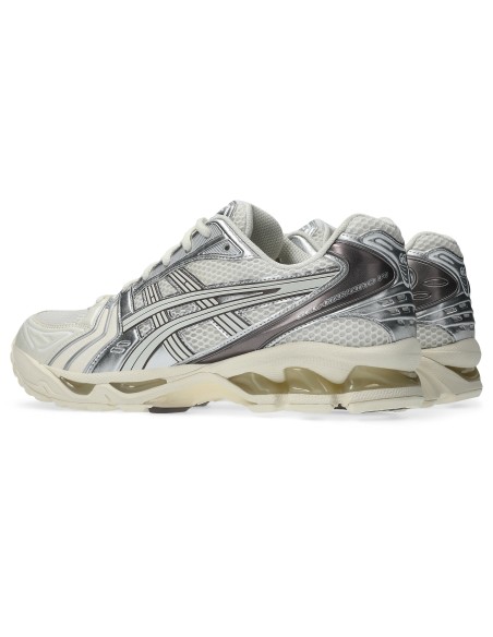 ASICS GelKayano 14 Cream Cocoa Powder 1203A537118 MBS
