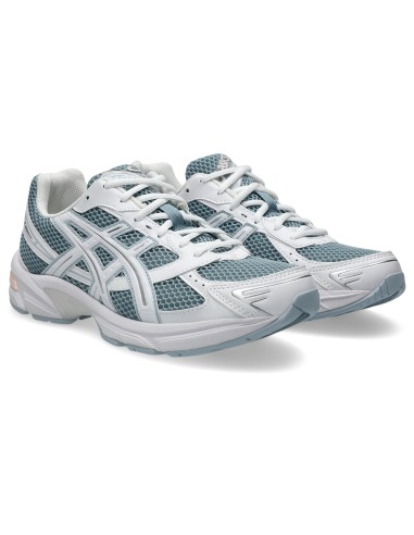 ASICS Gel1130 Slate Blue White 1203A609402 MBS