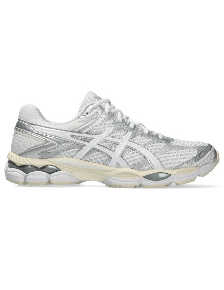 ASICS GelCumulus 16 White 1203A733102 MBS