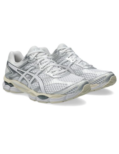ASICS GelCumulus 16 White 1203A733102 MBS