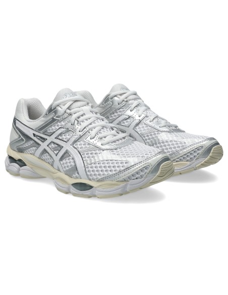 ASICS GelCumulus 16 White 1203A733102 MBS