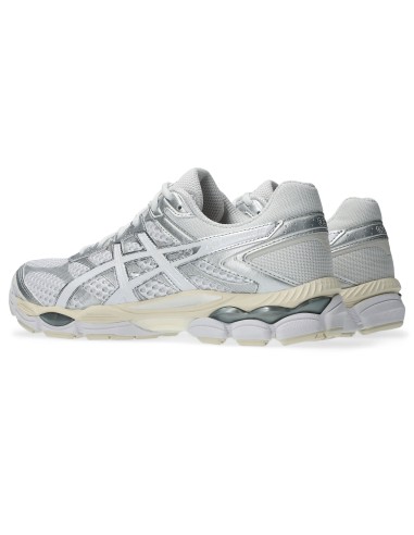 ASICS GelCumulus 16 White 1203A733102 MBS