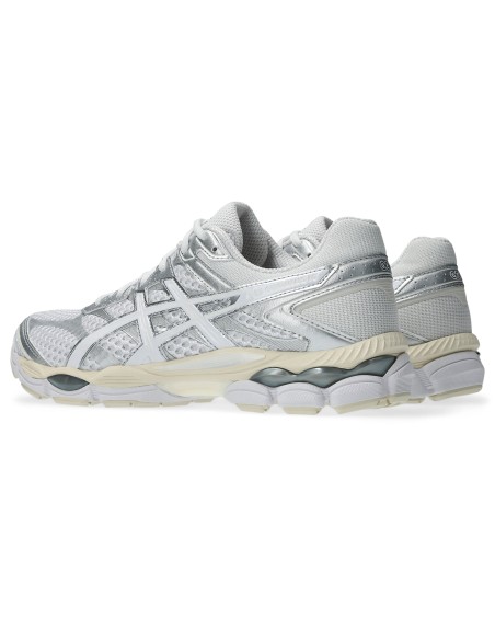 ASICS GelCumulus 16 White 1203A733102 MBS