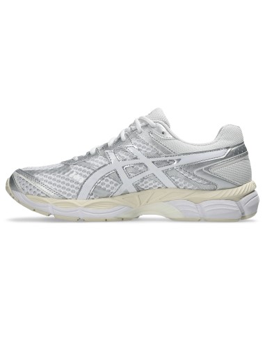 ASICS GelCumulus 16 White 1203A733102 MBS