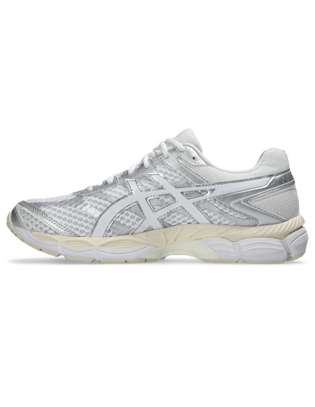 ASICS GelCumulus 16 White 1203A733102 MBS