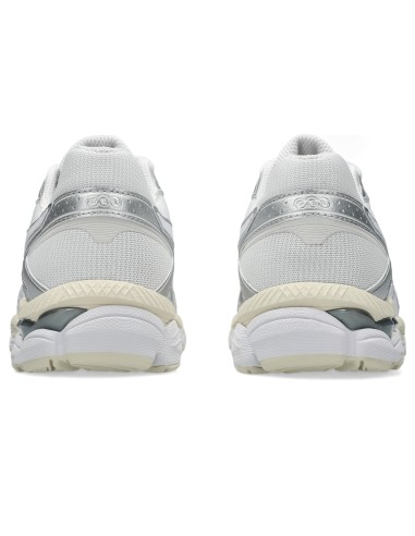 ASICS GelCumulus 16 White 1203A733102 MBS
