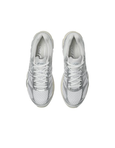 ASICS GelCumulus 16 White 1203A733102 MBS
