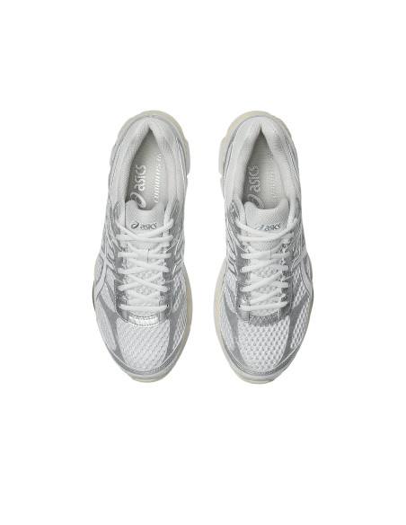 ASICS GelCumulus 16 White 1203A733102 MBS