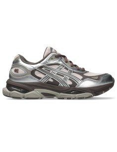 ASICS GelNYC 20 Pink Cloud Pure Silver 1203B225700 MBS