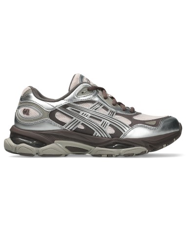 ASICS GelNYC 20 Pink Cloud Pure Silver 1203B225700 MBS