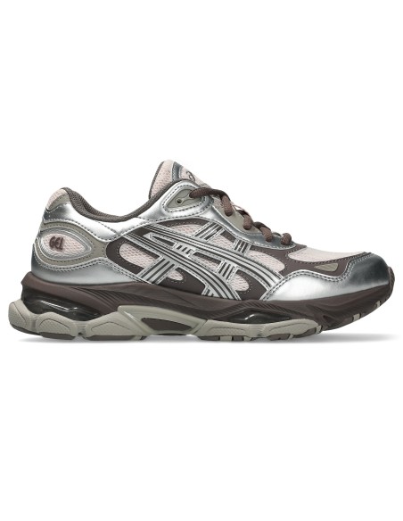ASICS GelNYC 20 Pink Cloud Pure Silver 1203B225700 MBS