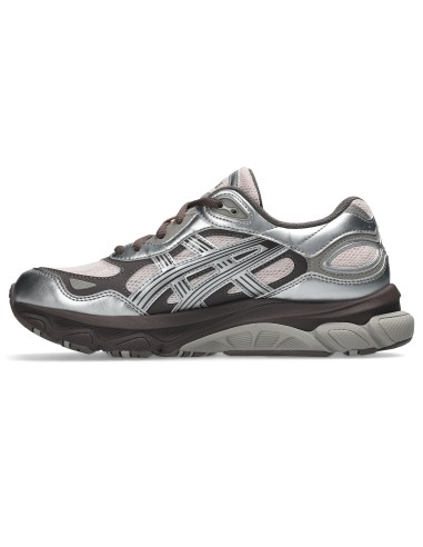 ASICS GelNYC 20 Pink Cloud Pure Silver 1203B225700 MBS