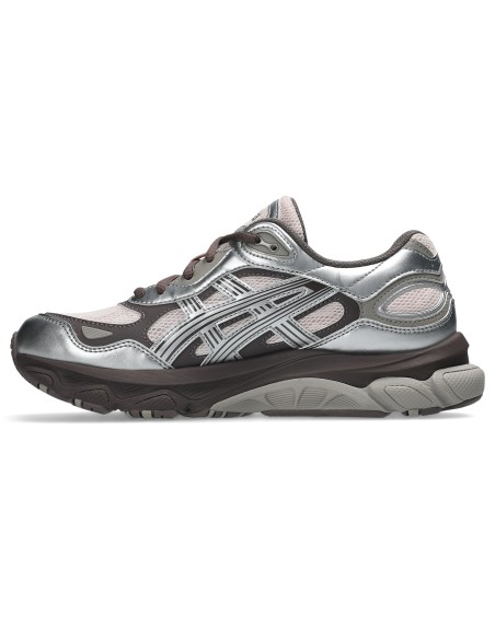 ASICS GelNYC 20 Pink Cloud Pure Silver 1203B225700 MBS