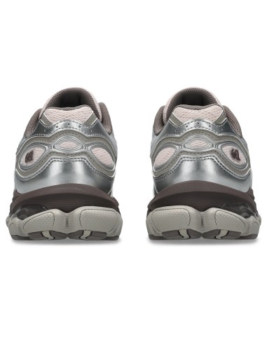 ASICS GelNYC 20 Pink Cloud Pure Silver 1203B225700 MBS
