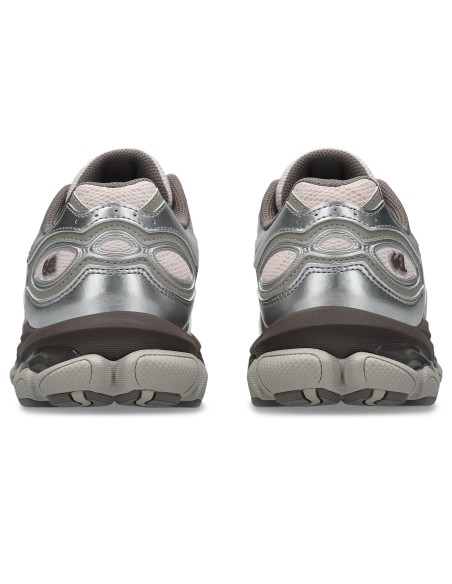 ASICS GelNYC 20 Pink Cloud Pure Silver 1203B225700 MBS