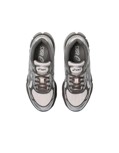 ASICS GelNYC 20 Pink Cloud Pure Silver 1203B225700 MBS