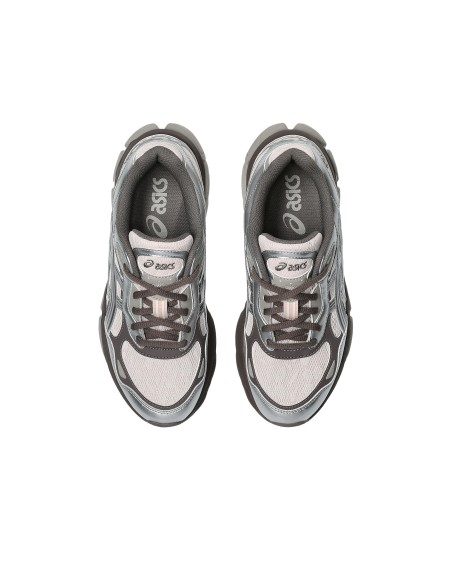 ASICS GelNYC 20 Pink Cloud Pure Silver 1203B225700 MBS