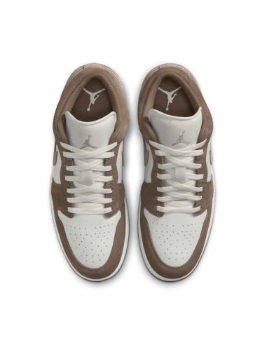 Jordan 1 Low Olive Grey Enigma Stone 553558046 MBS